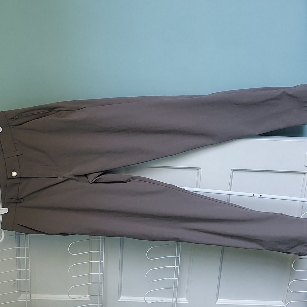 Lululemon Men's ABC Trouser Pant Slim Fit 30" NWOT Active Casual